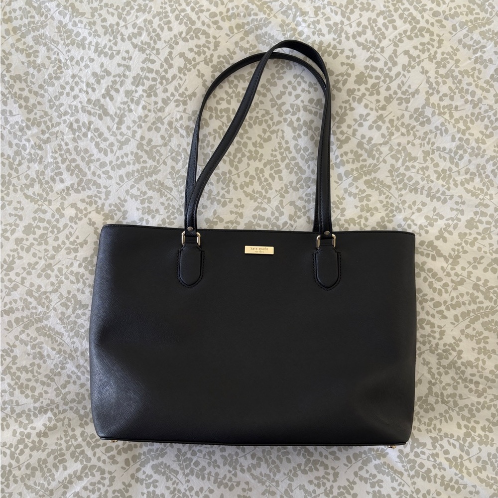 Kate Spade Laptop Tote Bag